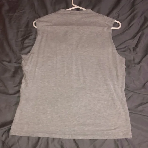 Tank top - Picture 3 of 3